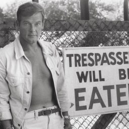 „Intruzi zostaną zjedzeni”