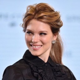 Lea Seydoux