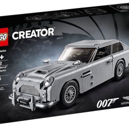 LEGO DB5