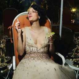 Phoebe Waller-Bridge