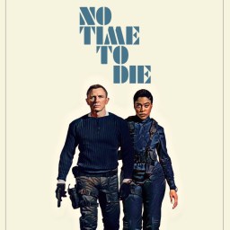 Alternatywny plakat do NTTD nr.2