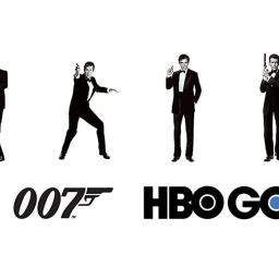 Bondy na HBO GO!