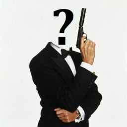 Kto zostanie nowym Bondem?