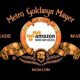 MGM podpisuje umowę z Amazon.