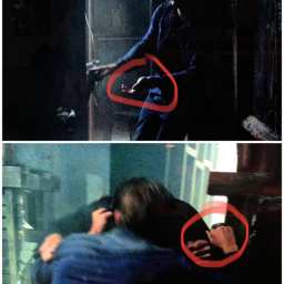 Omega w „Casino Royale”