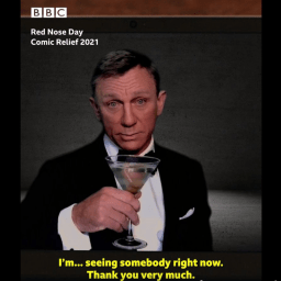 Comic Relief – Red Nose Days