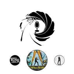 Podcast – Odcinek 9 – For Your Eyes Only