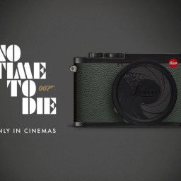 FENOMENALNE zdjęcia z planu „No Time To Die”