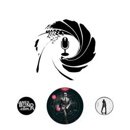 James Bond Team PL – Odcinek 13 – Analiza ”Nie czas umierać” – część I