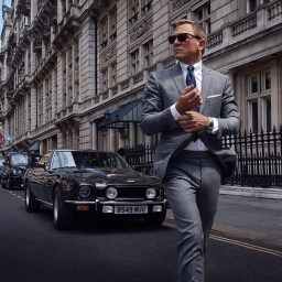 Świetne wyniki „Nie czas umierać” w Box Office.