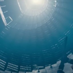 „Brutalne schody”