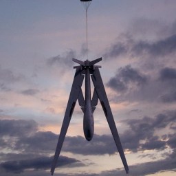 Tim Browning – wizualizacje do „Nie czas umierać”