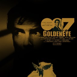 Pierce Brosnan kończy dziś 70 lat.