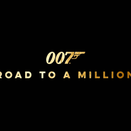 James Bond Reality Show