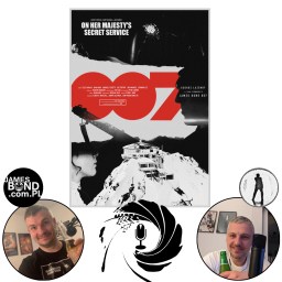James Bond Team PL – Odcinek 21 (OHMSS cz.2)