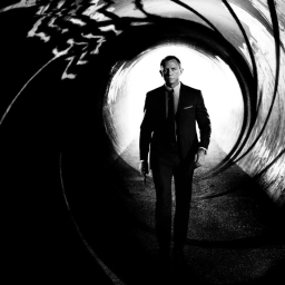 Gary Dalton – krótki wywiad z obecnym twórcą oficjalnych plakatów do Bondów.