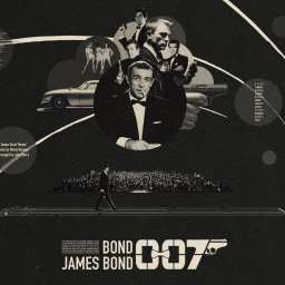 James Bond Day