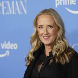 Jennifer Salke przyszłości Bonda w Amazon