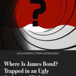 The Wall Street Journal – rozwinięcie