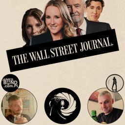 The Wall Street Journal – podcast