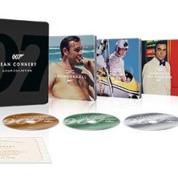 Pierwsza recenzja „Dr. No” w 4K – jest na co czekać!