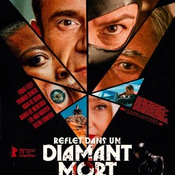 „Błysk diamentu śmierci”