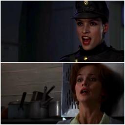 Mrugnij a przegapisz. Orgazm vs Przerażenie. Genialny zabieg montażowy w „GoldenEye”